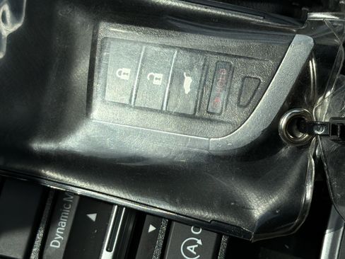 Used 2024 Acura Integra A-Spec FWD image 35