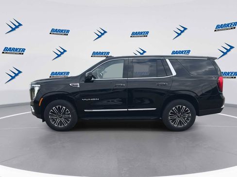 New 2026 GMC Yukon Elevation image 13