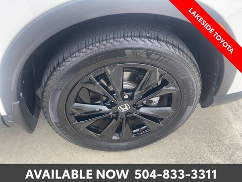 Used 2024 Honda CR-V Sport Touring image 10