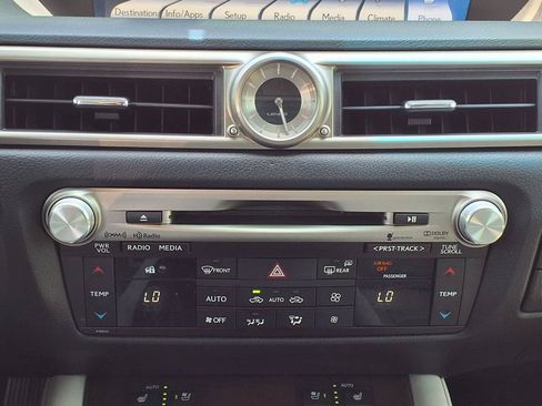 Used 2014 Lexus GS 350 w/ Premium Package RWD image 27