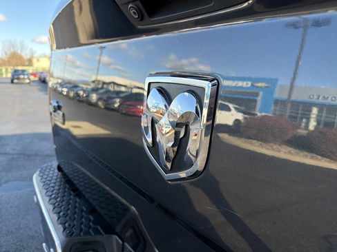 Used 2018 RAM 1500 Big Horn image 33