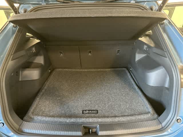 New 2027 Volkswagen Tiguan SE R-Line AWD/4WD image 23