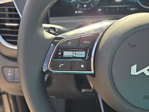 New 2026 Kia Seltos EX image 30