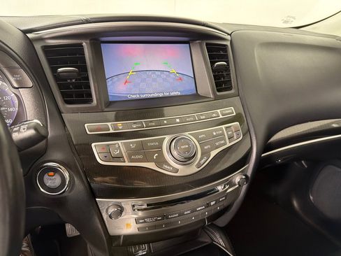 Used 2019 INFINITI QX60 Pure FWD image 17