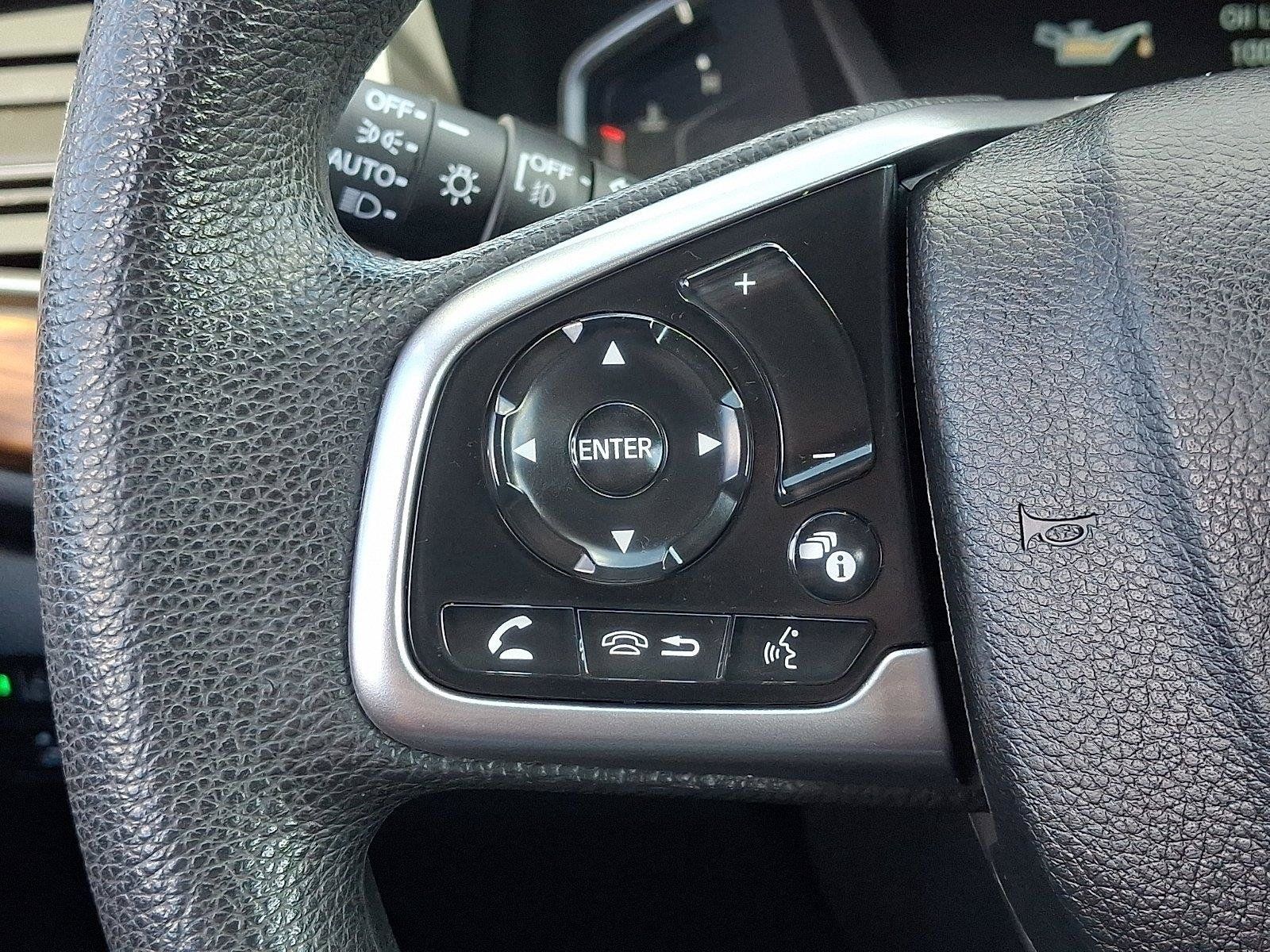 Used 2021 Honda CR-V EX image 21