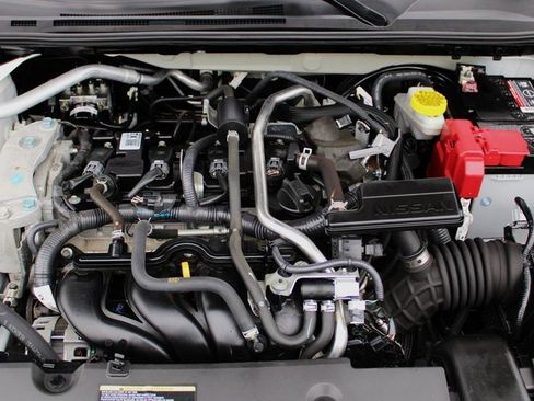 Certified 2023 Nissan Sentra SV w/ SV Premium Package image 44