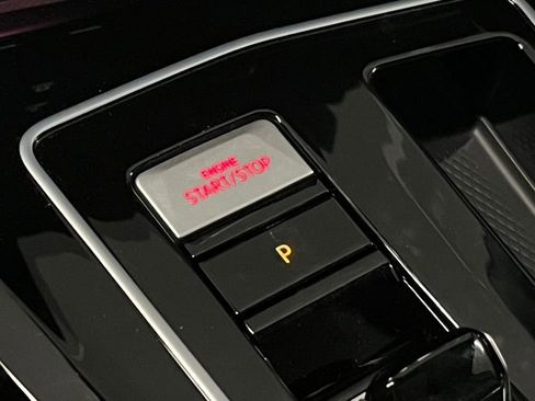 New 2026 Volkswagen GTI Autobahn FWD image 15