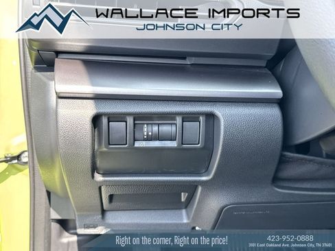 Used 2026 Subaru Impreza 2.0i Sport AWD/4WD image 30