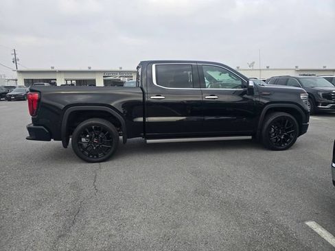 New 2026 GMC Sierra 1500 Denali AWD/4WD image 4