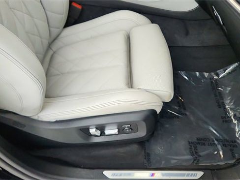 Used 2024 BMW X5 sDrive40i w/ M Sport Package image 24