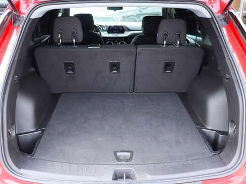 Used 2021 Chevrolet Blazer LT image 23