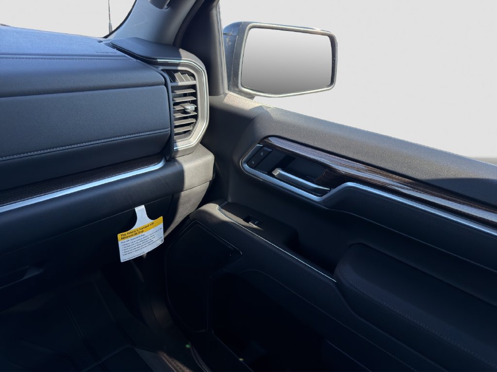New 2026 Chevrolet Silverado 1500 RST w/ RST Select Package AWD/4WD image 27