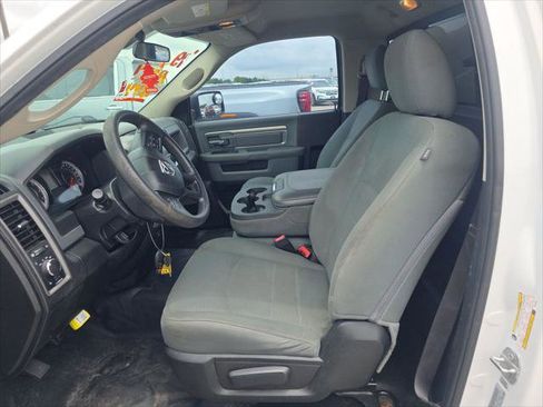 Used 2019 RAM 1500 Tradesman w/ Popular Equipment Group RWD image 9