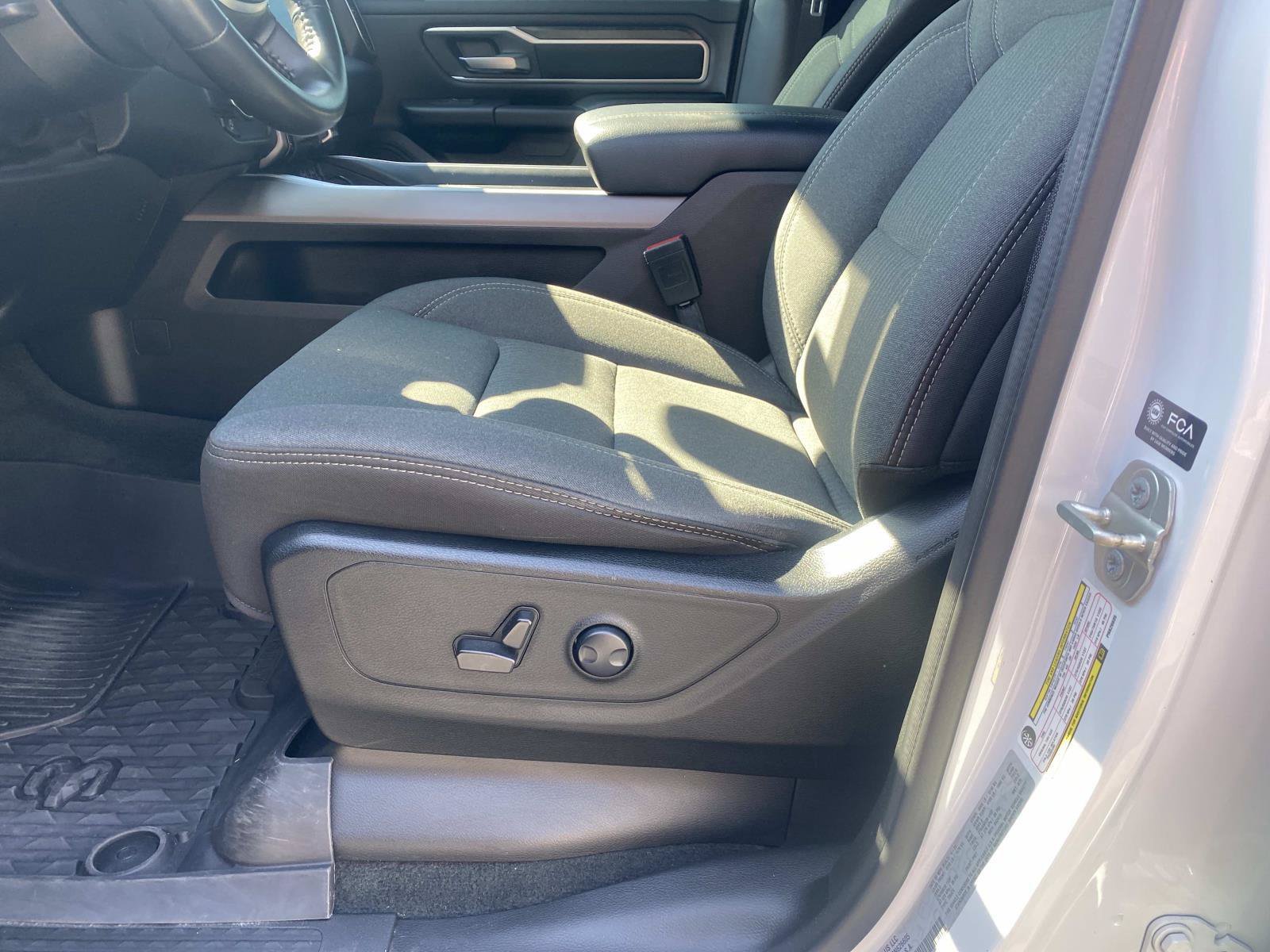 Used 2023 RAM 1500 Big Horn RWD image 24