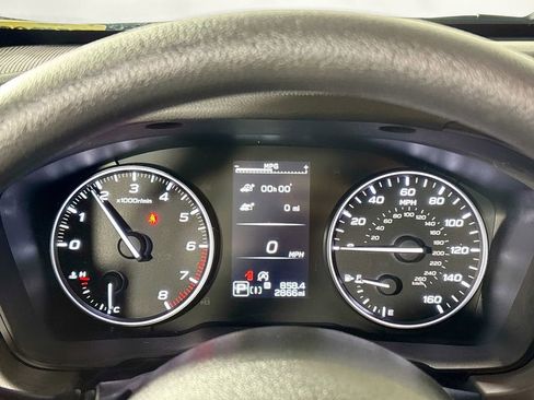 Certified 2025 Subaru Crosstrek 2.0i Premium image 15