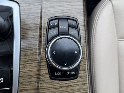 Used 2015 BMW X4 xDrive35i image 35