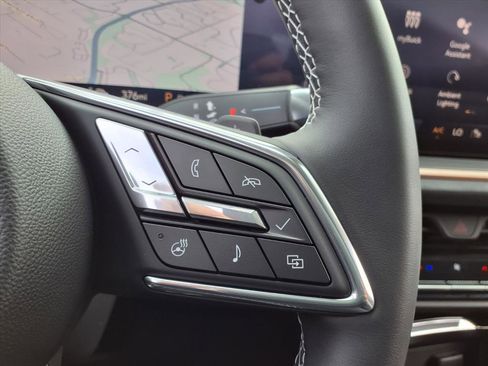 New 2026 Buick Envision Sport Touring image 9