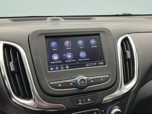 Used 2024 Chevrolet Equinox LT AWD/4WD image 17