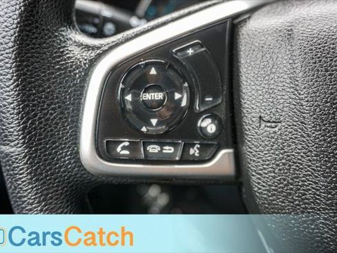 Used 2020 Honda Civic LX image 30