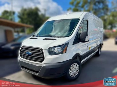 Used 2019 Ford Transit 150 148 Medium Roof