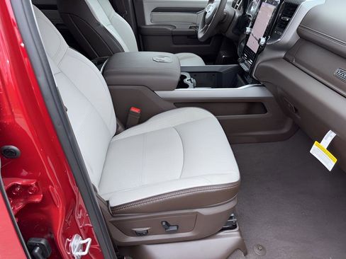 New 2026 RAM 3500 Laramie w/ Max Tow Package image 48