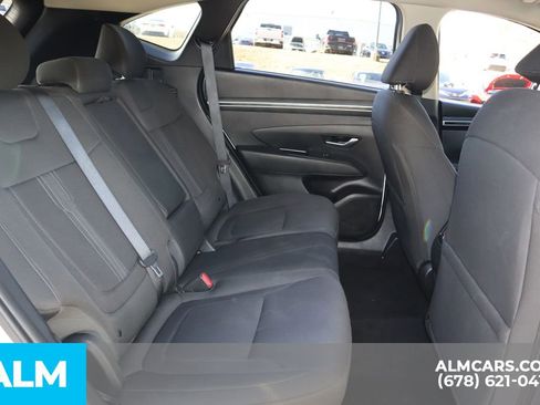 Used 2024 Hyundai Tucson SEL FWD image 23