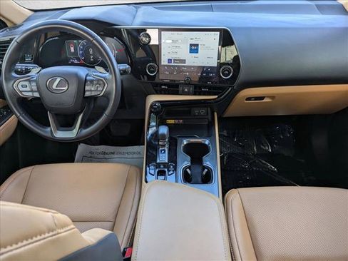 Used 2025 Lexus NX 350 AWD w/ Premium Package image 16