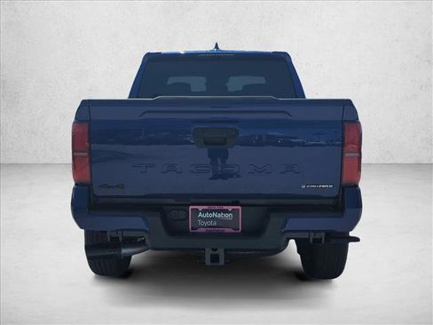 New 2025 Toyota Tacoma TRD Sport image 6