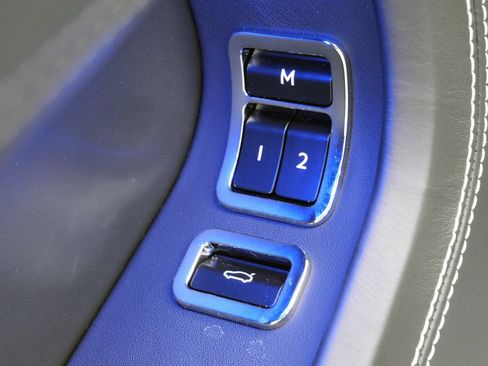 Used 2021 Bentley Continental GT AWD/4WD image 15