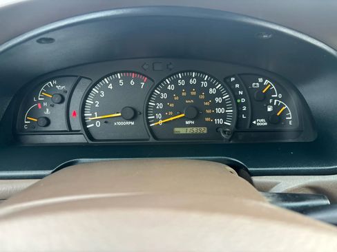 Used 2003 Toyota Tundra Limited image 20