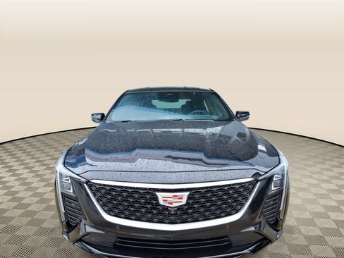 New 2026 Cadillac CT5 Premium Luxury AWD/4WD image 12