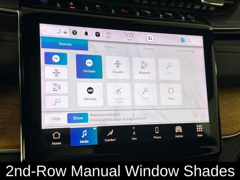 Used 2022 Jeep Grand Cherokee Summit image 33