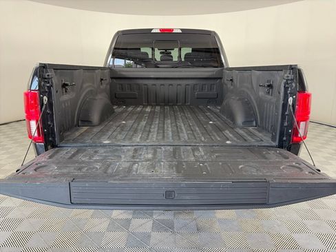 Used 2020 Ford F150 Platinum w/ Equipment Group 701A Luxury AWD/4WD image 28