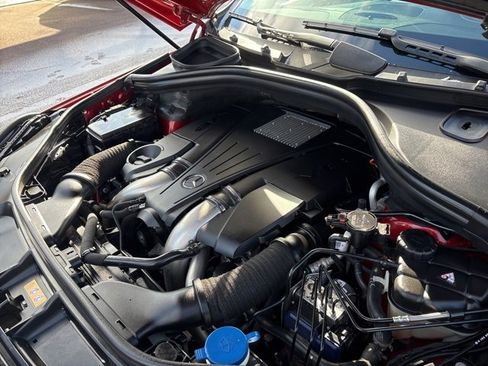 Used 2018 Mercedes-Benz GLS 550 4MATIC image 17