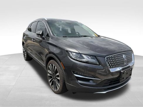 Used 2019 Lincoln MKC Reserve w/ MKC Climate Package AWD/4WD image 22