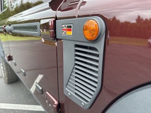 New 2025 INEOS Grenadier Fieldmaster Edition image 41