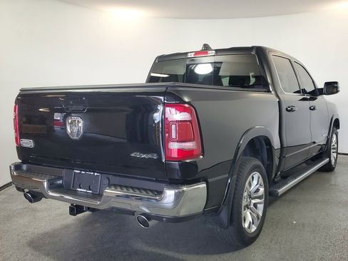 Used 2023 RAM 1500 Limited image 6