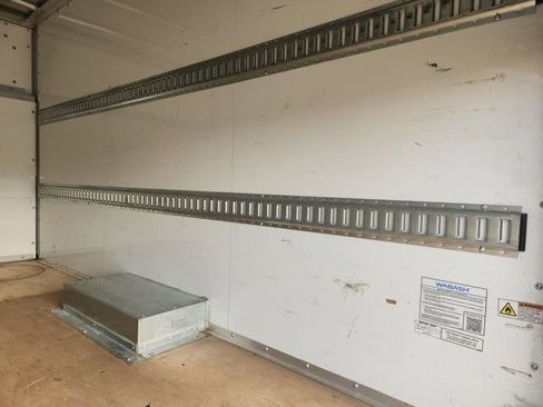 Used 2025 Chevrolet Express 3500 w/ Power Convenience Package image 34