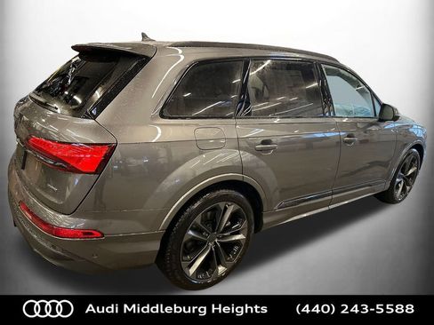 New 2026 Audi Q7 3.0T Premium Plus image 7
