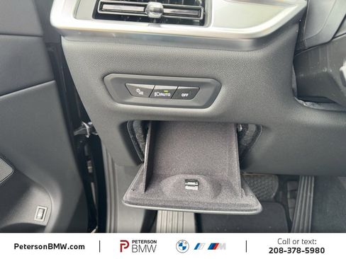 New 2026 BMW X5 xDrive50e w/ Premium Package image 26