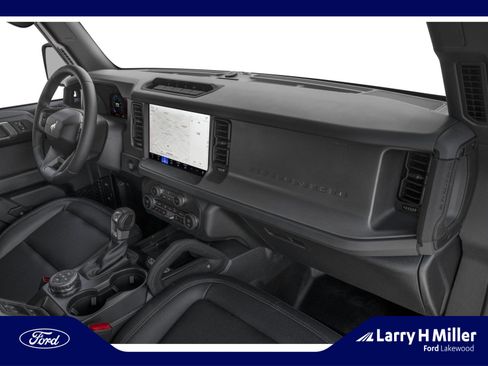 New 2026 Ford Bronco Badlands AWD/4WD image 31