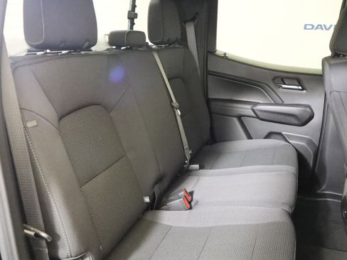 New 2026 Chevrolet Colorado LT w/ Advanced Trailering Package image 22