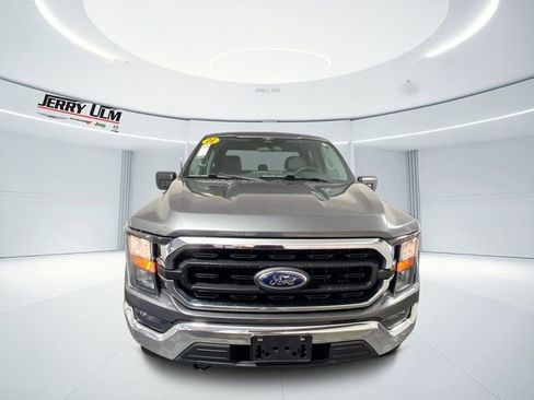Used 2023 Ford F150 XLT image 8
