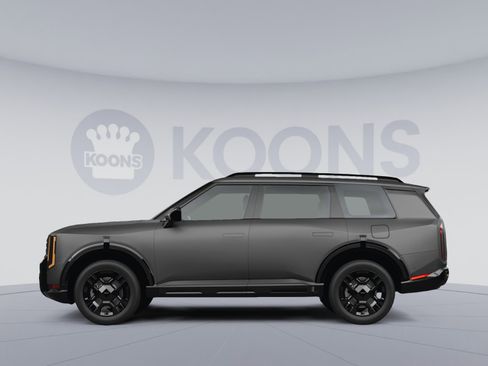 New 2027 Kia Telluride S FWD image 2