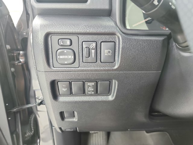 Used 2021 Toyota 4Runner Limited RWD image 32