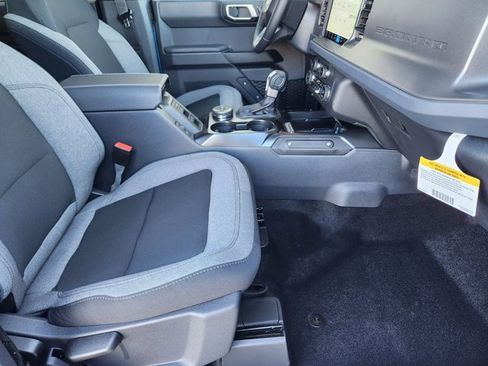 New 2025 Ford Bronco Big Bend image 10