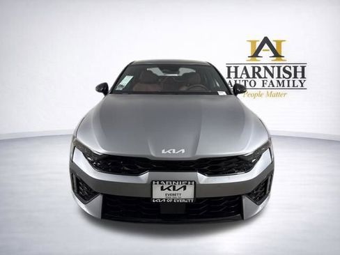 New 2026 Kia K5 GT-Line image 35