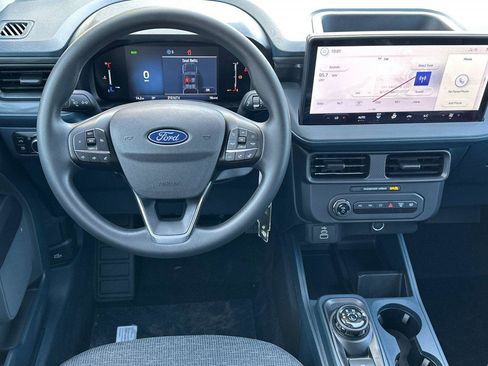 New 2026 Ford Maverick XL image 11