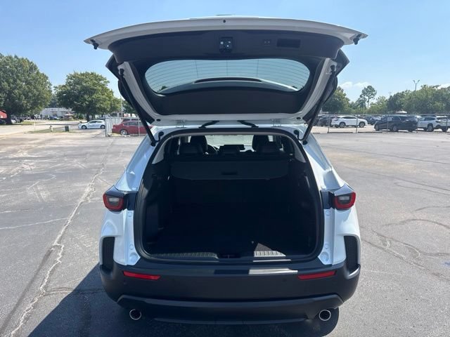 Used 2026 MAZDA CX-50 2.5 Hybrid w/ Premium Plus Pkg AWD/4WD image 20
