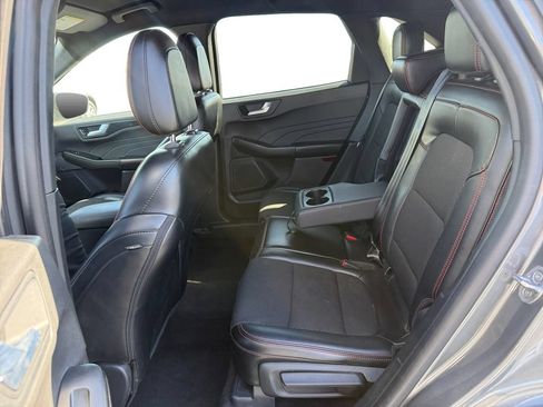 Used 2024 Ford Escape ST-Line AWD/4WD image 20